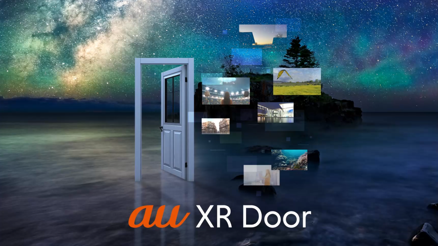 XR Door